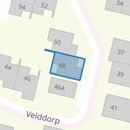 Perceel AMF00-F-3134