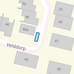 Perceel AMF00-F-3139