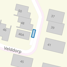 Perceel AMF00-F-3140