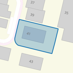 Perceel AMF00-F-3141