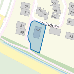 Perceel AMF00-F-3149