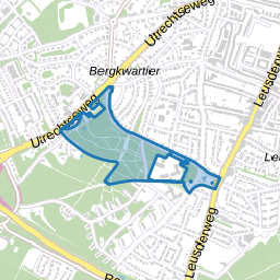 Perceel AMF00-F-3150