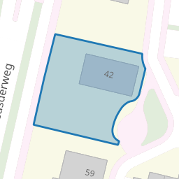 Perceel AMF00-F-3155