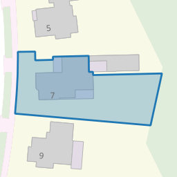 Perceel AMF00-F-3161