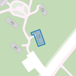 Perceel AMF00-F-3173