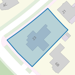 Perceel AMF00-F-3184