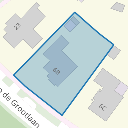 Perceel AMF00-F-3185