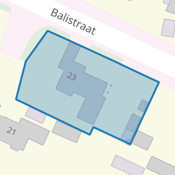 Perceel AMF00-F-3196