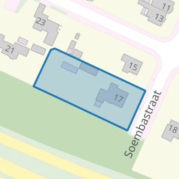 Perceel AMF00-F-3198