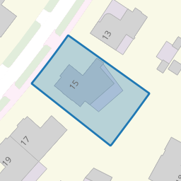 Perceel AMF00-F-3200