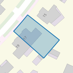 Perceel AMF00-F-3201