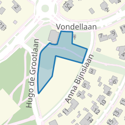 Perceel AMF00-F-3205