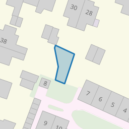 Perceel AMF00-F-3213