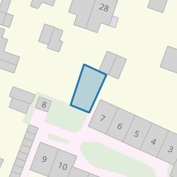 Perceel AMF00-F-3214