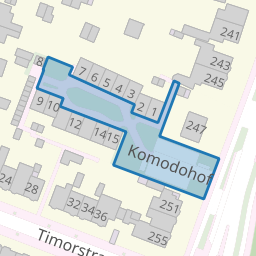 Perceel AMF00-F-3215