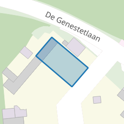 Perceel AMF00-F-3231