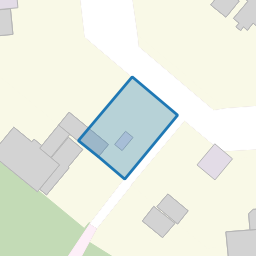 Perceel AMF00-F-3232