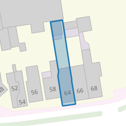 Perceel AMF00-G-1027