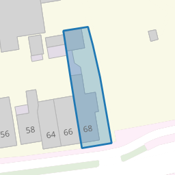 Perceel AMF00-G-1029