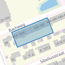 Perceel AMF00-G-1031