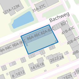 Perceel AMF00-G-1032