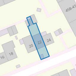 Perceel AMF00-G-1034