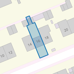 Perceel AMF00-G-1037