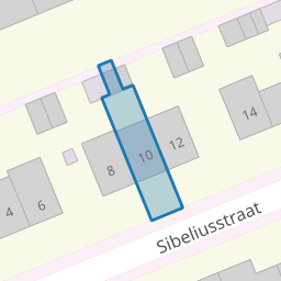 Perceel AMF00-G-1040