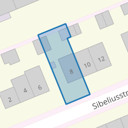 Perceel AMF00-G-1041