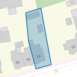 Perceel AMF00-G-1056