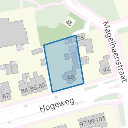 Perceel AMF00-G-1057