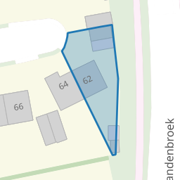 Perceel AMF00-G-1085