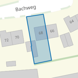 Perceel AMF00-G-1088