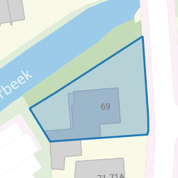 Perceel AMF00-G-1092