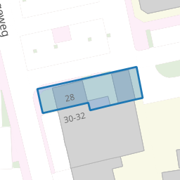 Perceel AMF00-G-1111