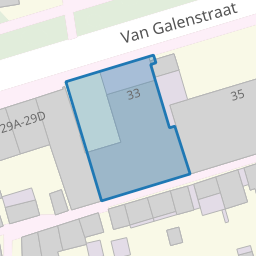 Perceel AMF00-G-1113