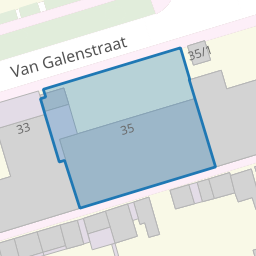 Perceel AMF00-G-1114