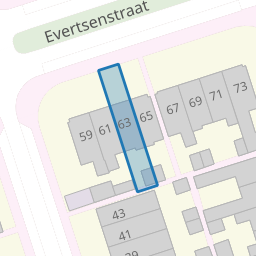 Perceel AMF00-G-1117