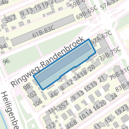 Perceel AMF00-G-1125