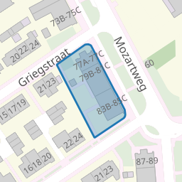 Perceel AMF00-G-1130