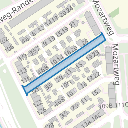 Perceel AMF00-G-1133