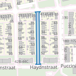 Perceel AMF00-G-1158