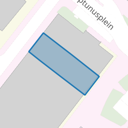 Perceel AMF00-G-1166