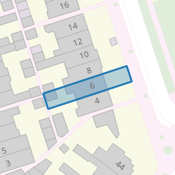 Perceel AMF00-G-1180