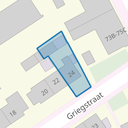 Perceel AMF00-G-1192