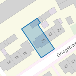 Perceel AMF00-G-1194