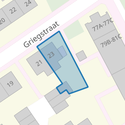 Perceel AMF00-G-1203