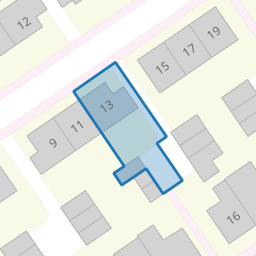 Perceel AMF00-G-1213