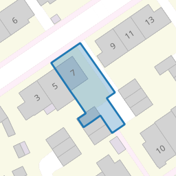 Perceel AMF00-G-1216