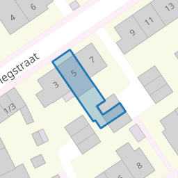 Perceel AMF00-G-1217